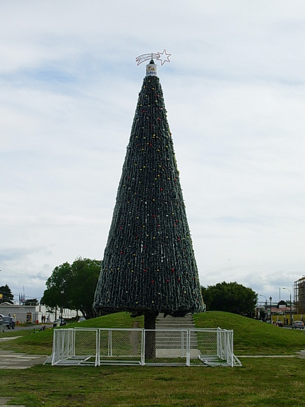 Foto de Punta Arenas, Chile