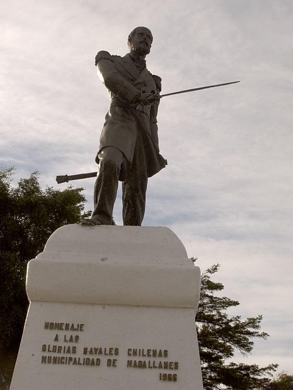 Foto de Punta Arenas, Chile