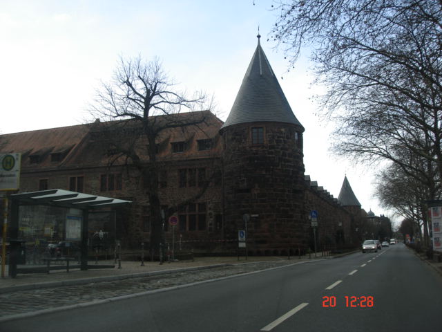 Foto de Heidelberg, Alemania