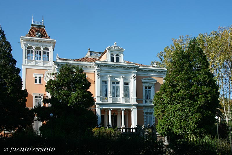 Foto de Grado (Asturias), España