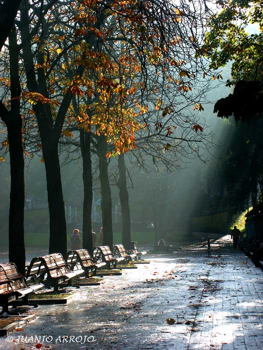 Foto de Oviedo (Asturias), España