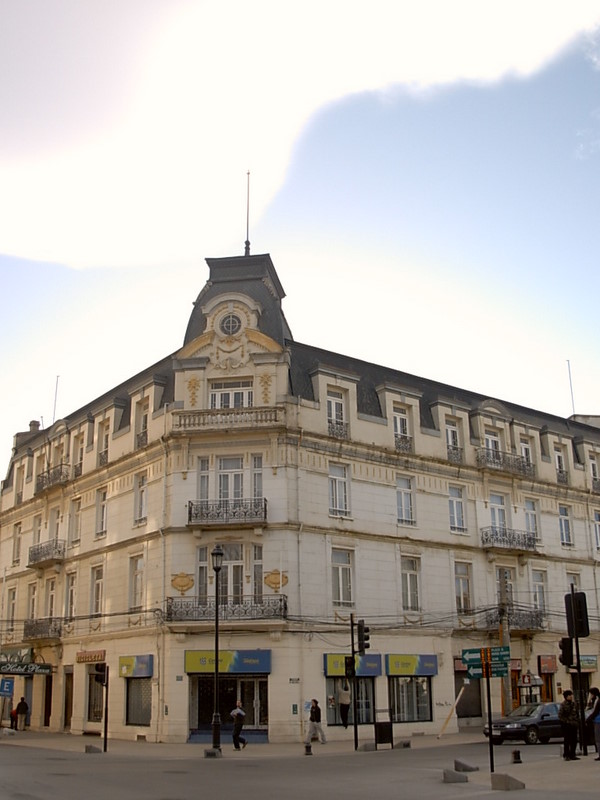 Foto de Punta Arenas, Chile