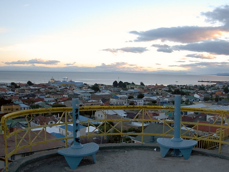 Foto de Punta Arenas, Chile