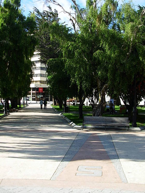 Foto de Punta Arenas, Chile