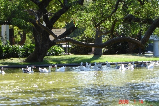 Foto de Buenos Aires, Argentina