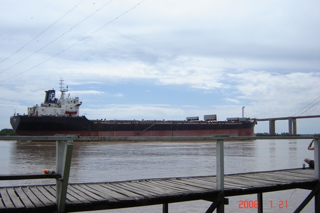 Foto de Brazo Largo, Entre Ríos, Argentina