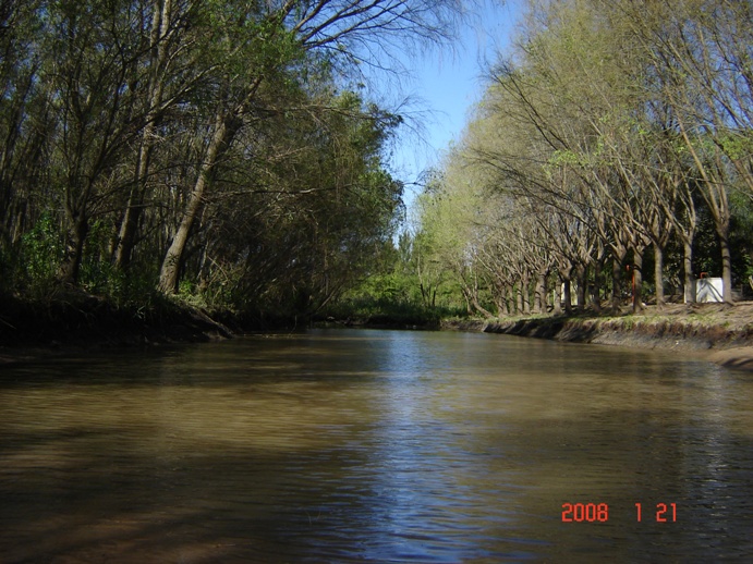 Foto de Brazo Largo, Entre Ríos, Argentina