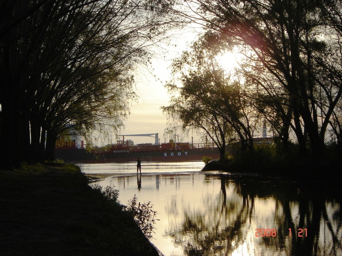 Foto de Brazo Largo, Entre Ríos, Argentina