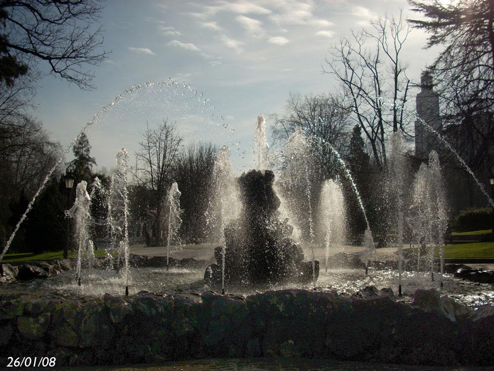 Foto de Oviedo (Asturias), España