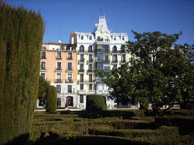 Foto de Madrid (Comunidad de Madrid), España