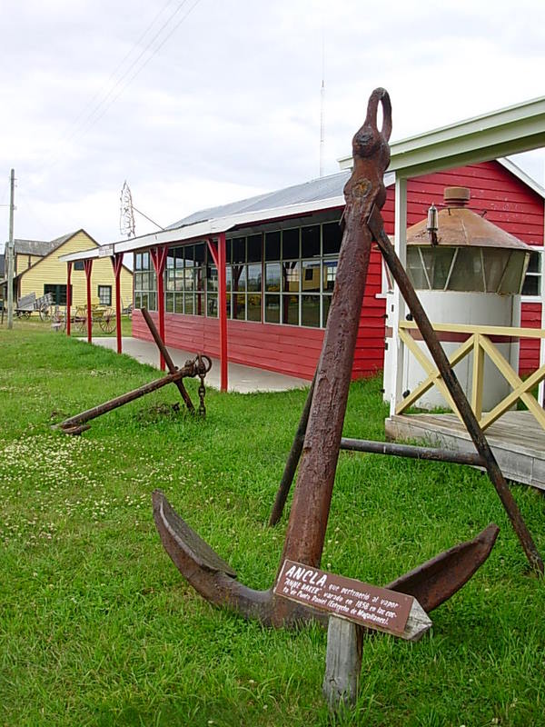 Foto de Punta Arenas, Chile