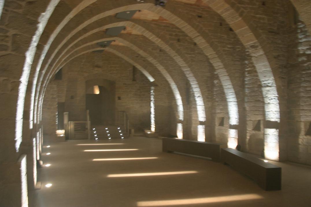 Foto de Sant Fruitós del Bages (Barcelona), España