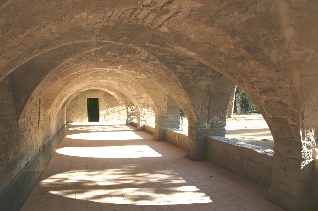 Foto de Sant Fruitós del Bages (Barcelona), España