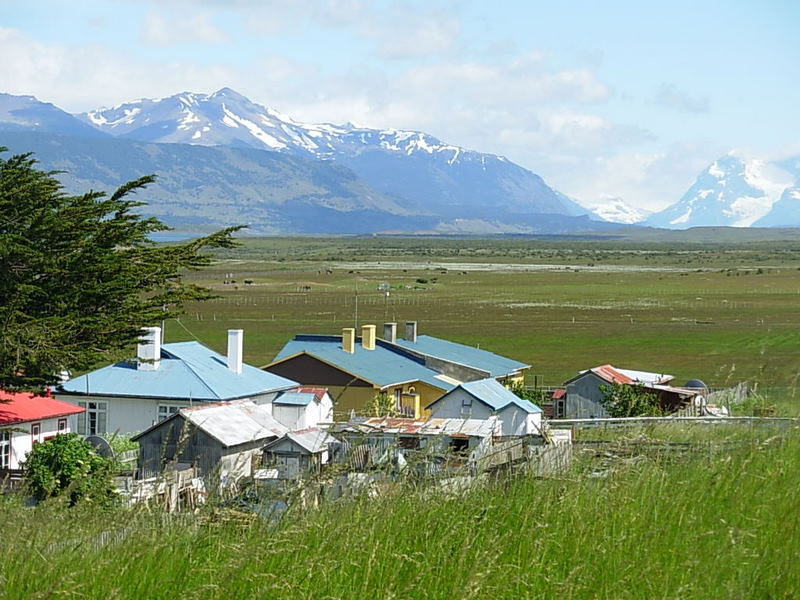 Foto de Puerto Bories, Chile