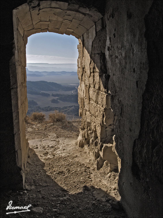 Foto de Castejón de Valdejasa (Zaragoza), España