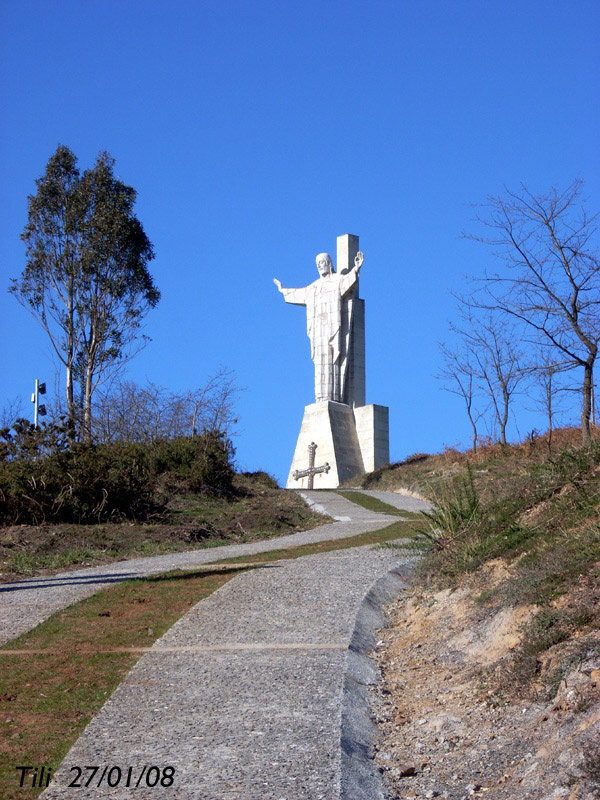 Foto de Oviedo (Asturias), España