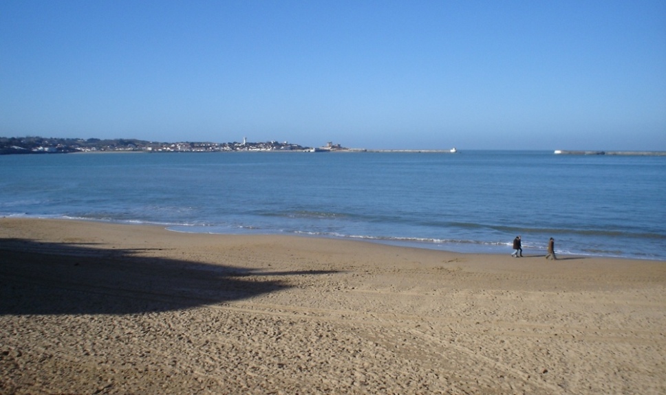 Foto de Saint Jean de Luz, Francia