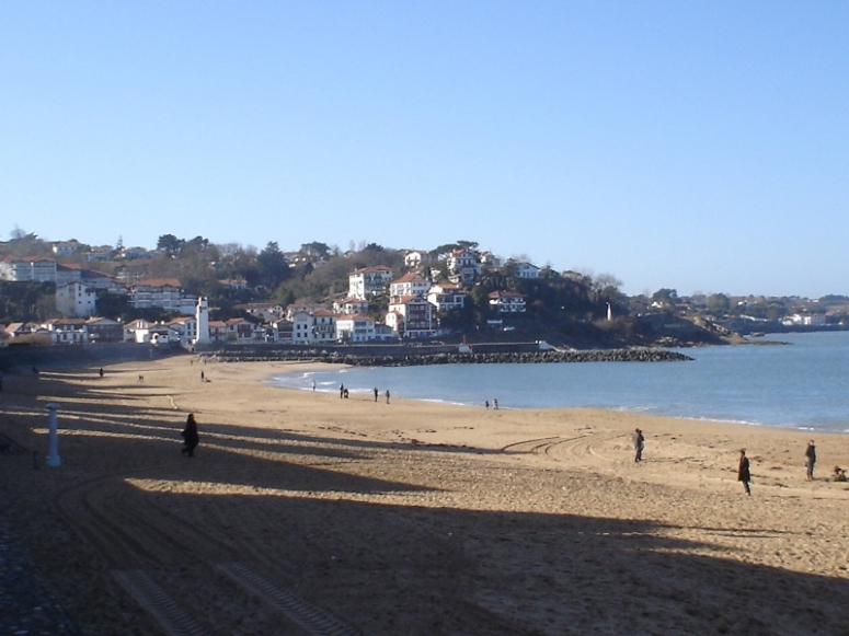 Foto de Saint Jean de Luz, Francia