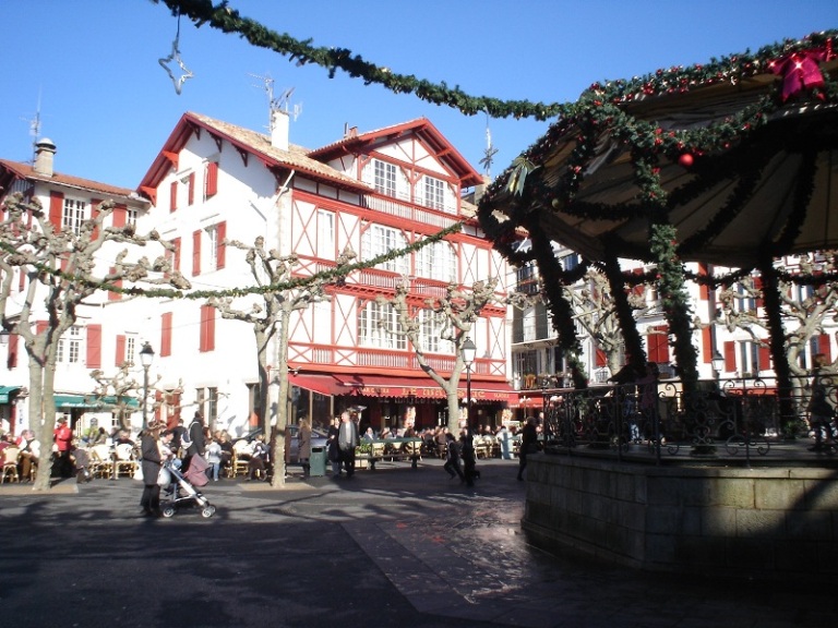 Foto de Saint Jean de Luz, Francia