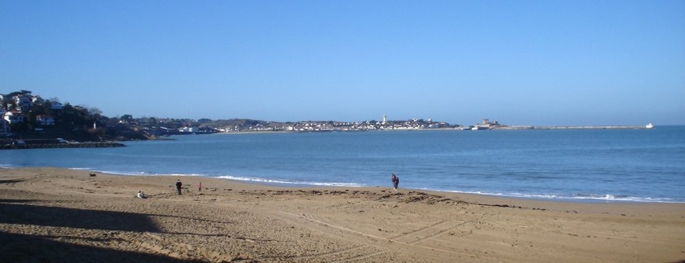 Foto de Saint Jean de Luz, Francia