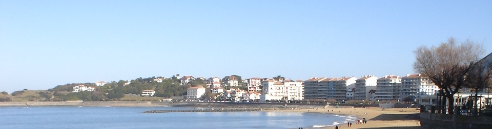 Foto de Saint Jean de Luz, Francia