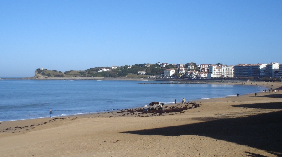 Foto de Saint Jean de Luz, Francia