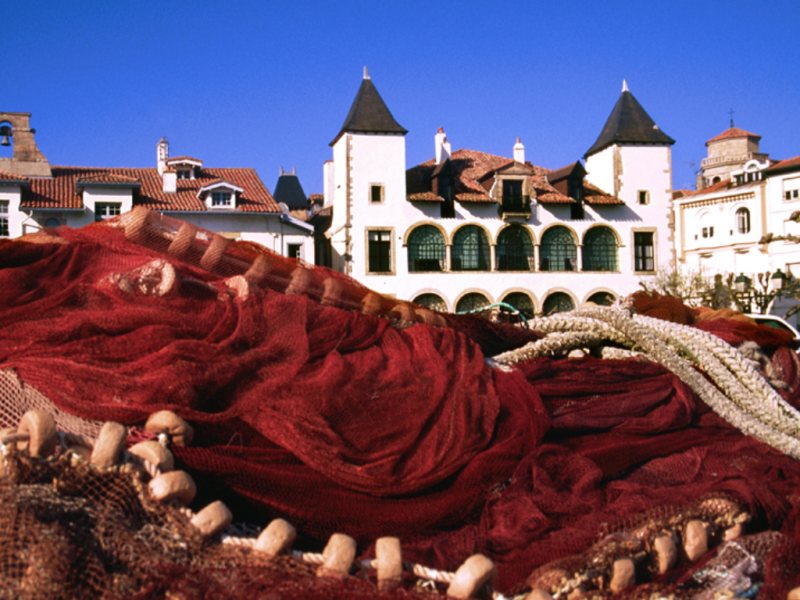 Foto de Saint Jean de Luz, Francia