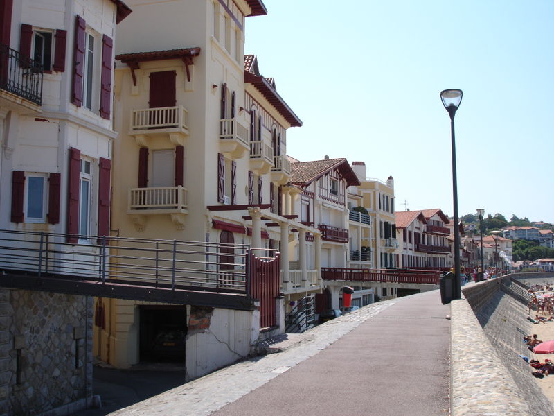 Foto de Saint Jean de Luz, Francia