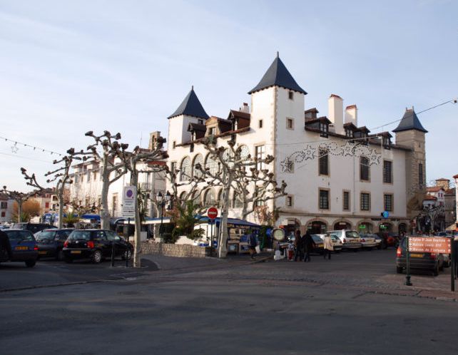 Foto de Saint Jean de Luz, Francia