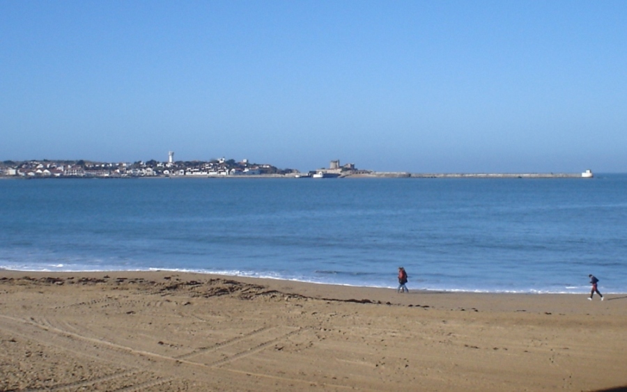 Foto de Saint Jean de Luz, Francia