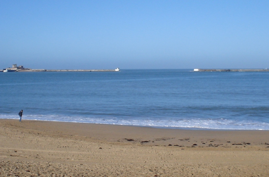 Foto de Saint Jean de Luz, Francia