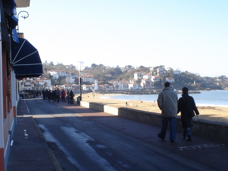 Foto de Saint Jean de Luz, Francia