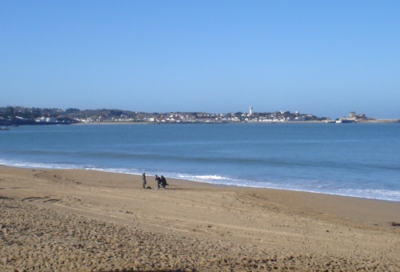 Foto de Saint Jean de Luz, Francia