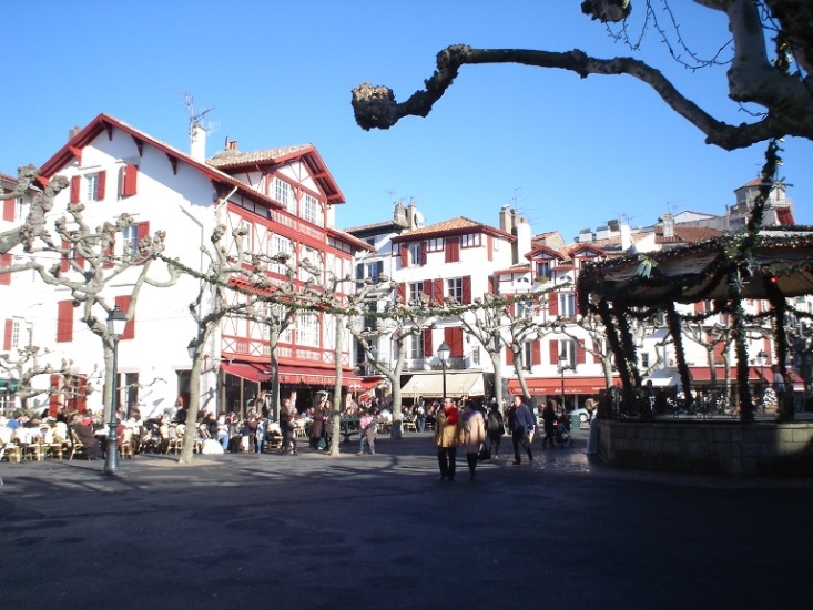 Foto de Saint Jean de Luz, Francia