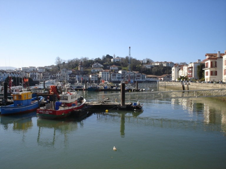 Foto de Saint Jean de Luz, Francia