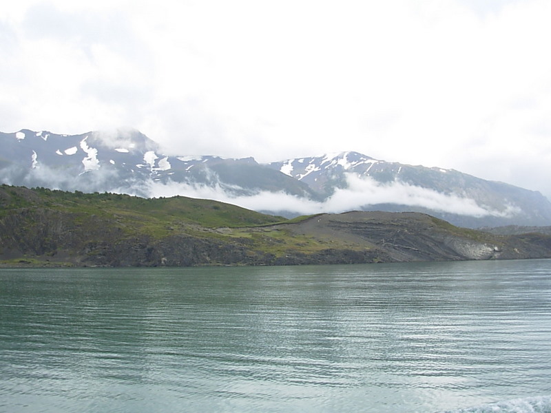 Foto de Puerto Natales, Chile