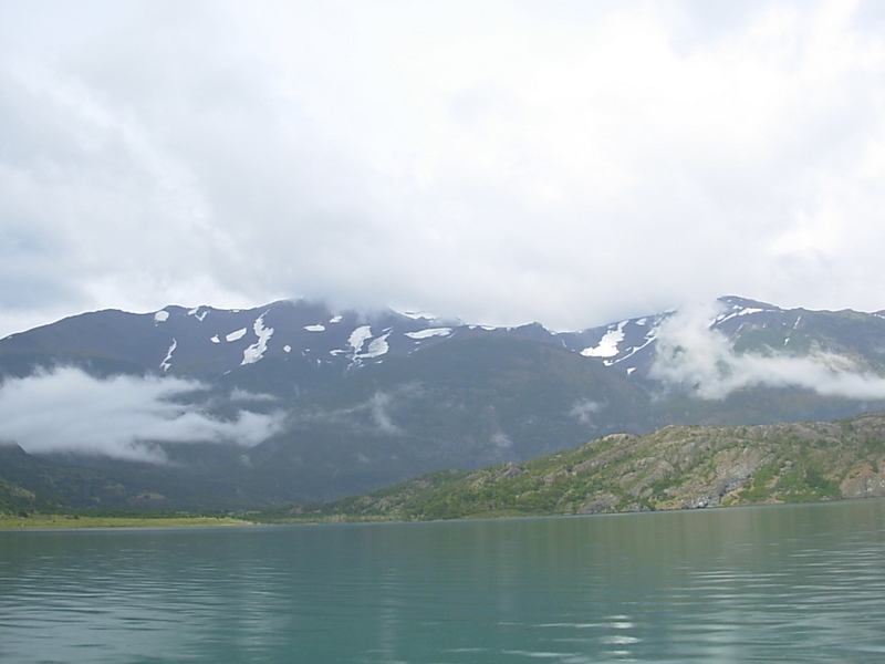 Foto de Puerto Natales, Chile