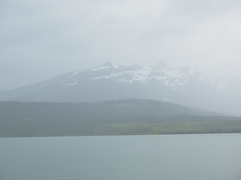 Foto de Puerto Natales, Chile