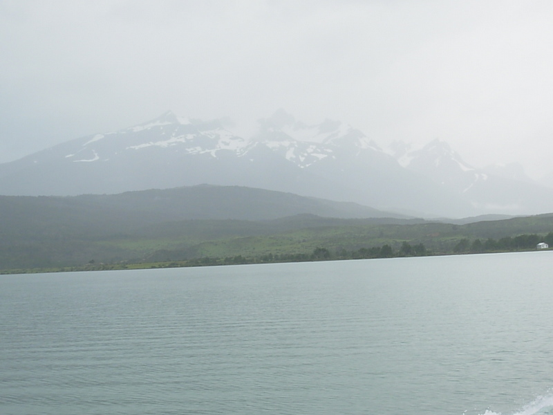 Foto de Puerto Natales, Chile