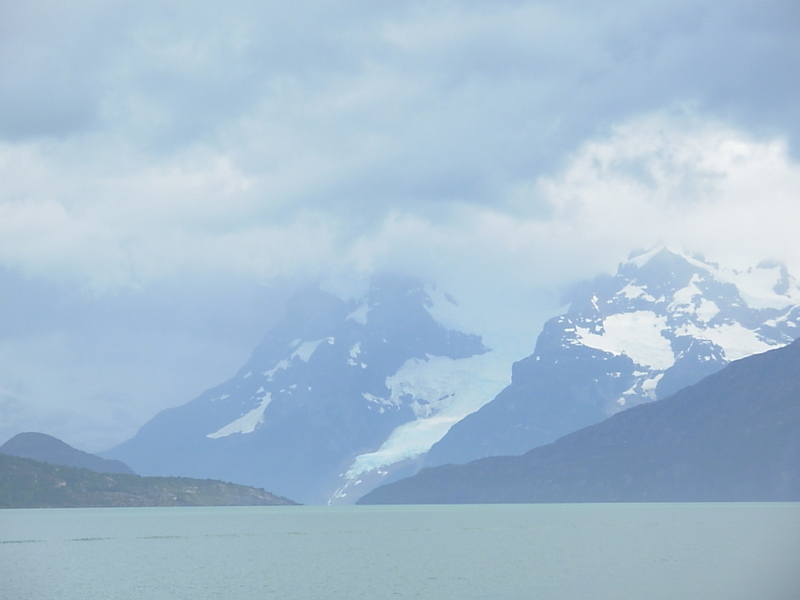 Foto de Puerto Natales, Chile