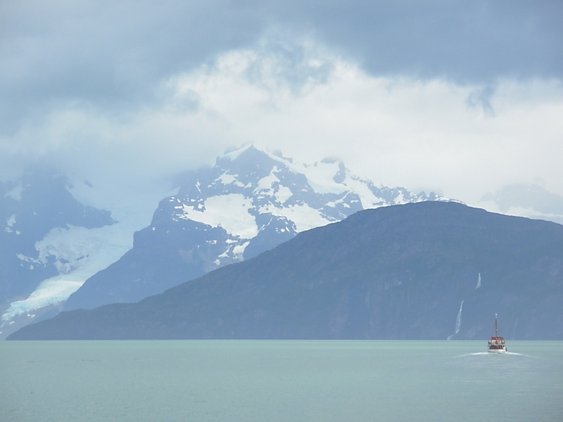 Foto de Puerto Natales, Chile