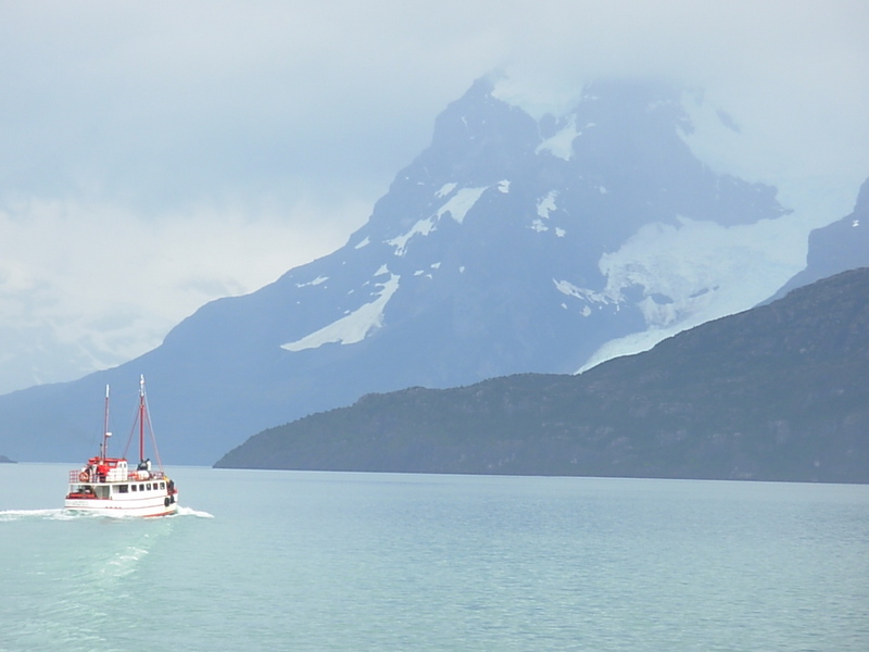 Foto de Puerto Natales, Chile