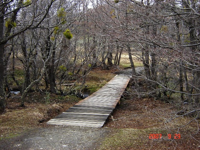 Foto de Ushuaia, Tierra del Fuego, Argentina