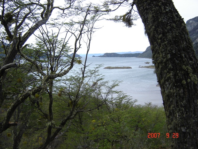 Foto de Ushuaia, Tierra del Fuego, Argentina