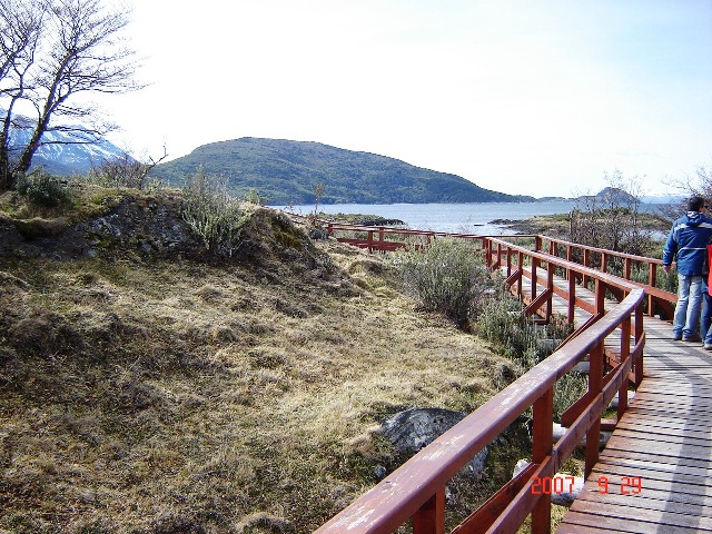 Foto de Ushuaia, Tierra del Fuego, Argentina