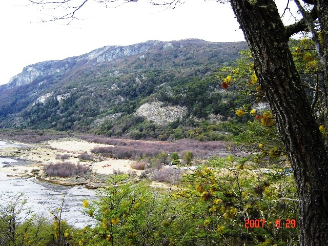 Foto de Ushuaia, Tierra del Fuego, Argentina