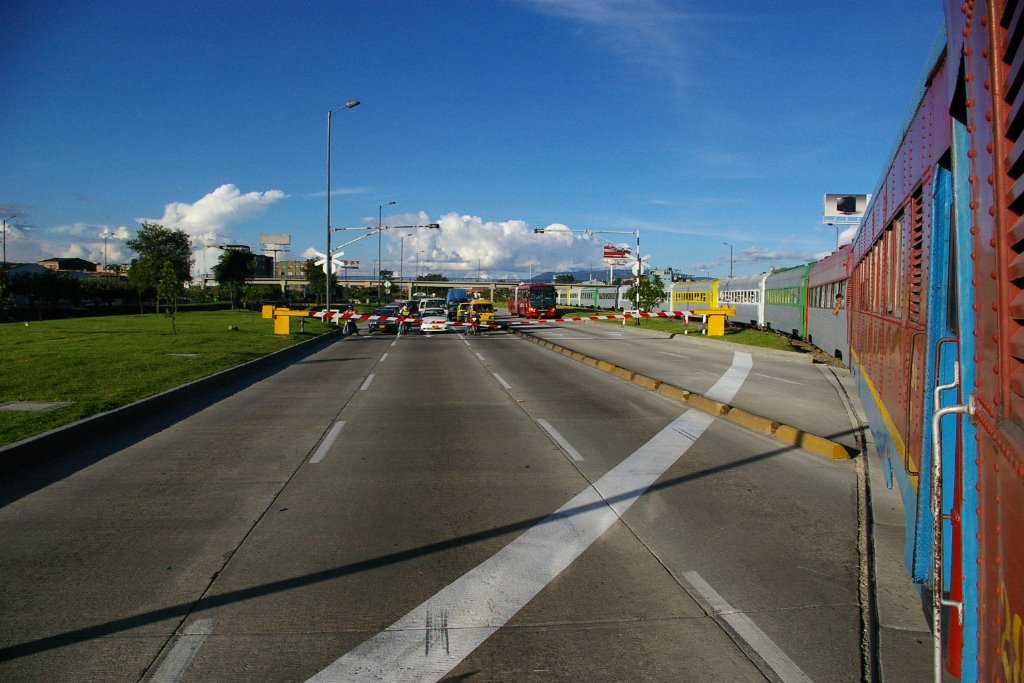 Foto de Bogotá, Colombia