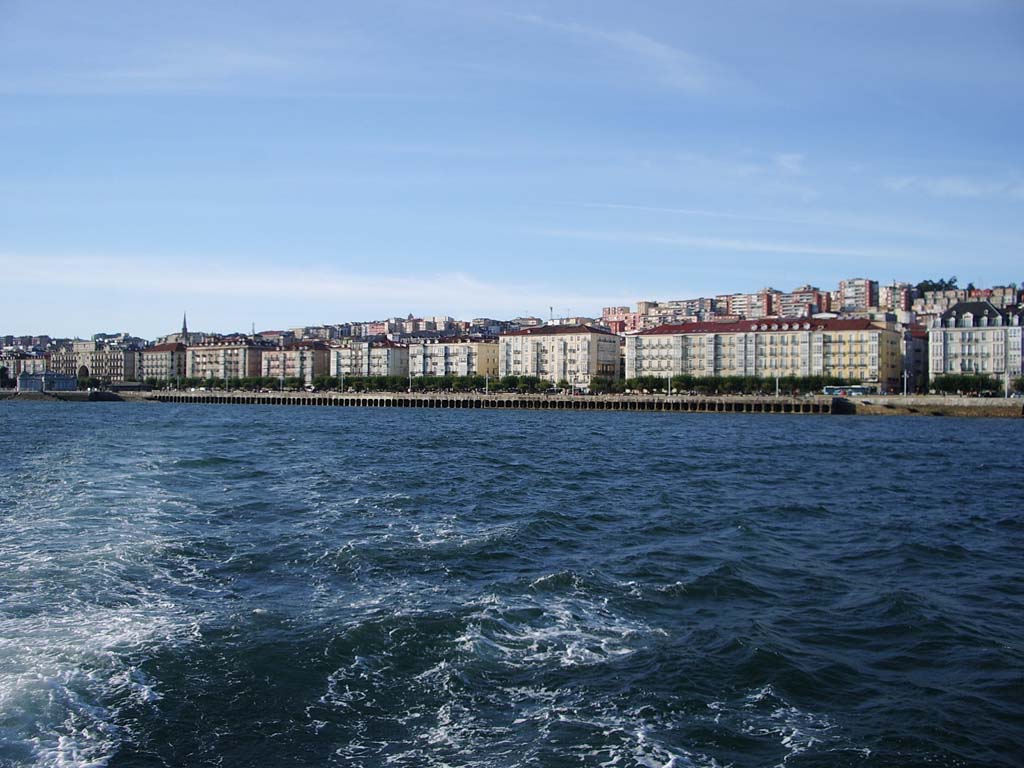 Foto de Santander (Cantabria), España