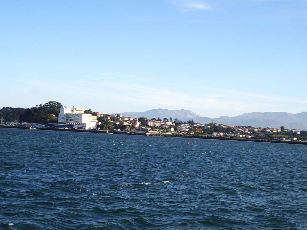 Foto de Pedreña (Cantabria), España