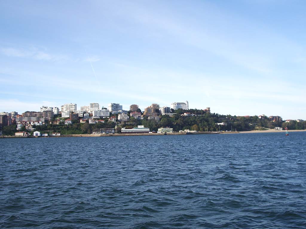 Foto de Santander (Cantabria), España